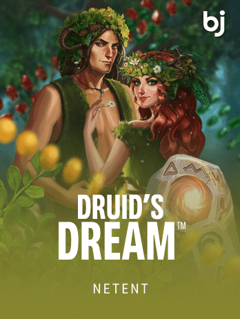 Druids' Dream™ thumbnail