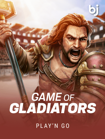 Game of Gladiators thumbnail
