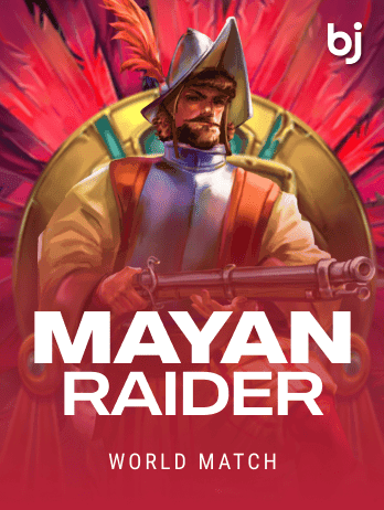 Mayan Raider thumbnail