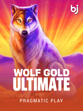 Wolf Gold Ultimate thumbnail