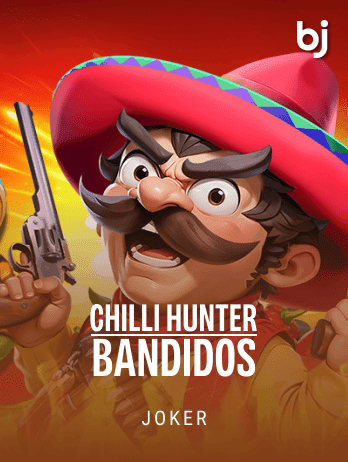Chilli Hunter Bandidos thumbnail