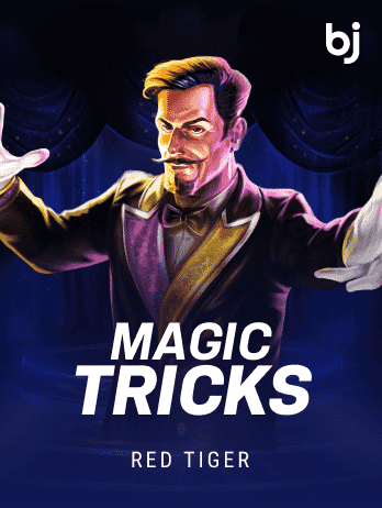 Magic Tricks thumbnail