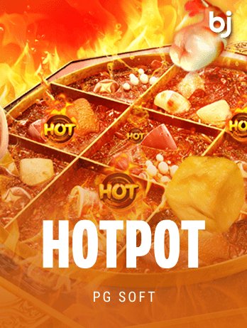 Hotpot thumbnail